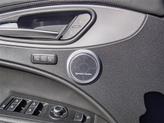 Thumbnail of 2024 Blue Alfa Romeo Stelvio