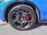 Thumbnail of 2024 Blue Alfa Romeo Stelvio