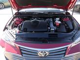 Thumbnail of 2022 Supersonic Red Toyota Avalon