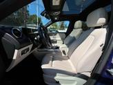 Thumbnail of 2023 Galaxy Blue Metallic Mercedes-Benz GLB 250