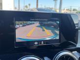 Thumbnail of 2023 Galaxy Blue Metallic Mercedes-Benz GLB 250