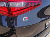 Thumbnail of 2023 Black Alfa Romeo Stelvio