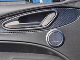 Thumbnail of 2023 Black Alfa Romeo Stelvio