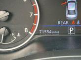 Thumbnail of 2023 Super Black Nissan Altima