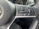 Thumbnail of 2023 Super Black Nissan Altima