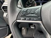 Thumbnail of 2023 Super Black Nissan Altima
