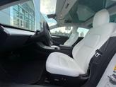 Thumbnail of 2022 Pearl White Multi-Coat Tesla Model 3