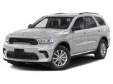 Photo of 2025 Vapor Gray Dodge Durango