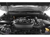 Thumbnail of 2025 Vapor Gray Dodge Durango