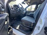 Thumbnail of 2024 Bright White Clearcoat RAM 2500