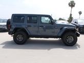 Thumbnail of 2024 Anvil Clear Coat Jeep Wrangler