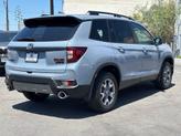 Thumbnail of 2022 Sonic Gray Pearl Honda Passport
