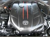 Thumbnail of 2020 Nocturnal Toyota GR Supra