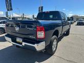 Thumbnail of 2024 Patriot Blue Pearlcoat RAM 2500