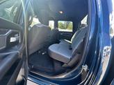 Thumbnail of 2024 Patriot Blue Pearlcoat RAM 2500