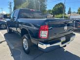 Thumbnail of 2024 Patriot Blue Pearlcoat RAM 2500