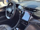 Thumbnail of 2023 Bright White Clearcoat Jeep Grand Cherokee L