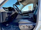 Thumbnail of 2023 Bright White Clearcoat Jeep Grand Cherokee L