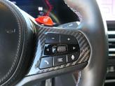 Thumbnail of 2024 Black Sapphire Metallic BMW M2