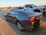 Thumbnail of 2019 Shadow Gray Metallic Chevrolet Camaro