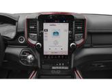 Thumbnail of 2026 Granite Crystal Metallic Clearcoat RAM 1500