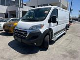 Thumbnail of 2023 Bright White Clearcoat RAM ProMaster 2500