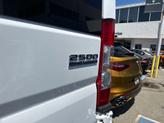 Thumbnail of 2023 Bright White Clearcoat RAM ProMaster 2500