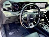 Thumbnail of 2022 Glacial White Pearl Kia K5