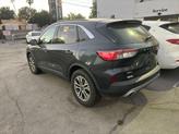 Thumbnail of 2022 Stone Blue Metallic Ford Escape