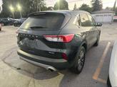 Thumbnail of 2022 Stone Blue Metallic Ford Escape