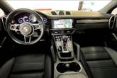 Thumbnail of 2023 Carrara White Metallic Porsche Cayenne