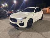 Thumbnail of 2022 Bianco Alpi Tri-Coat Maserati Levante