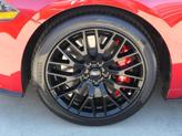 Thumbnail of 2020 Rapid Red Metallic Tinted Clearcoat Ford Mustang