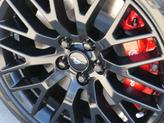 Thumbnail of 2020 Rapid Red Metallic Tinted Clearcoat Ford Mustang