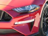 Thumbnail of 2020 Rapid Red Metallic Tinted Clearcoat Ford Mustang