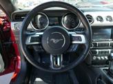 Thumbnail of 2020 Rapid Red Metallic Tinted Clearcoat Ford Mustang