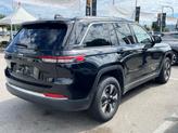 Thumbnail of 2023 Diamond Black Crystal Pearlcoat Jeep Grand Cherokee 4xe