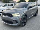 Thumbnail of 2022 Destroyer Gray Clearcoat Dodge Durango