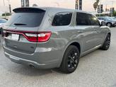 Thumbnail of 2022 Destroyer Gray Clearcoat Dodge Durango