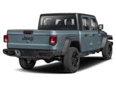 Thumbnail of 2025 Anvil Clearcoat Jeep Gladiator