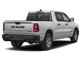 Thumbnail of 2026 Billet Silver Metallic Clearcoat RAM 1500