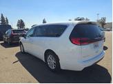 Thumbnail of 2024 Bright White Clearcoat Chrysler Pacifica