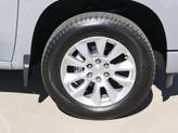 Thumbnail of 2025 Slate Gray Metallic Chevrolet Silverado 1500