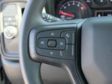 Thumbnail of 2025 Slate Gray Metallic Chevrolet Silverado 1500