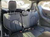 Thumbnail of 2025 Bright White Clearcoat Chrysler Pacifica