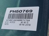 Thumbnail of 2025 Bright White Clearcoat Chrysler Pacifica