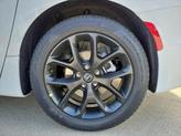 Thumbnail of 2025 Bright White Clearcoat Chrysler Pacifica