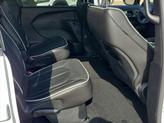 Thumbnail of 2025 Bright White Clearcoat Chrysler Pacifica
