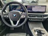 Thumbnail of 2024 Skyscraper Gray Metallic BMW X5