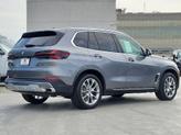 Thumbnail of 2024 Skyscraper Gray Metallic BMW X5